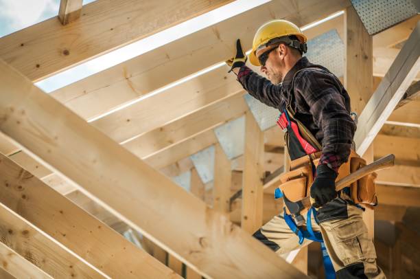 Best Residential Roofing Contractor  in Arabi, LA