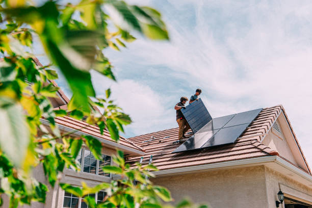 Best Metal Roofing Contractor  in Arabi, LA
