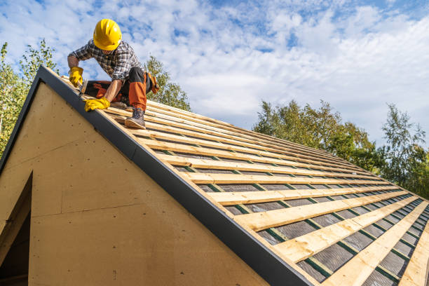 Best Residential Roofing Contractor  in Arabi, LA