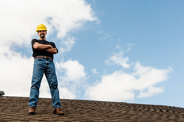 Best Local Roofing Companies  in Arabi, LA