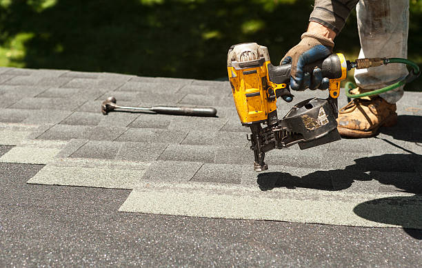 Trusted Arabi, LA Roofing Contractor Experts