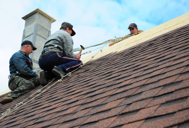 Best Slate Roofing Contractor  in Arabi, LA
