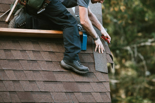 Best Roof Waterproofing Services  in Arabi, LA